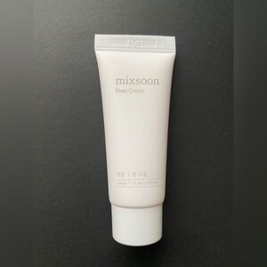 Mixsoon Bean Cream SAMPLE
